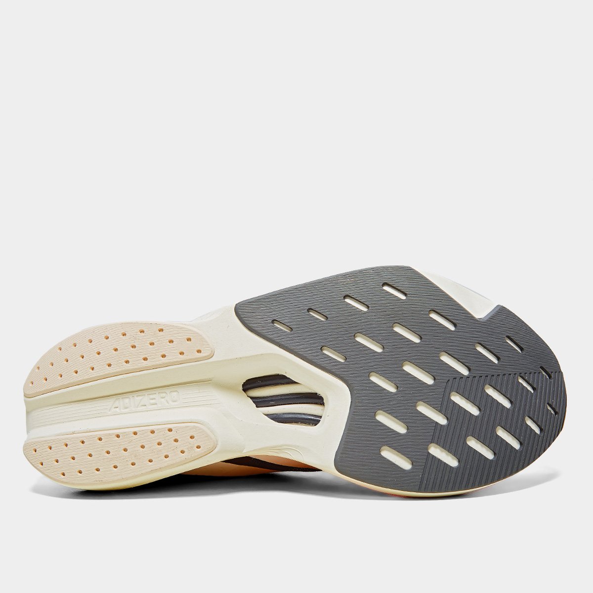 Tênis Adidas Adizero Drive Rc Feminino - Preto | Cinza