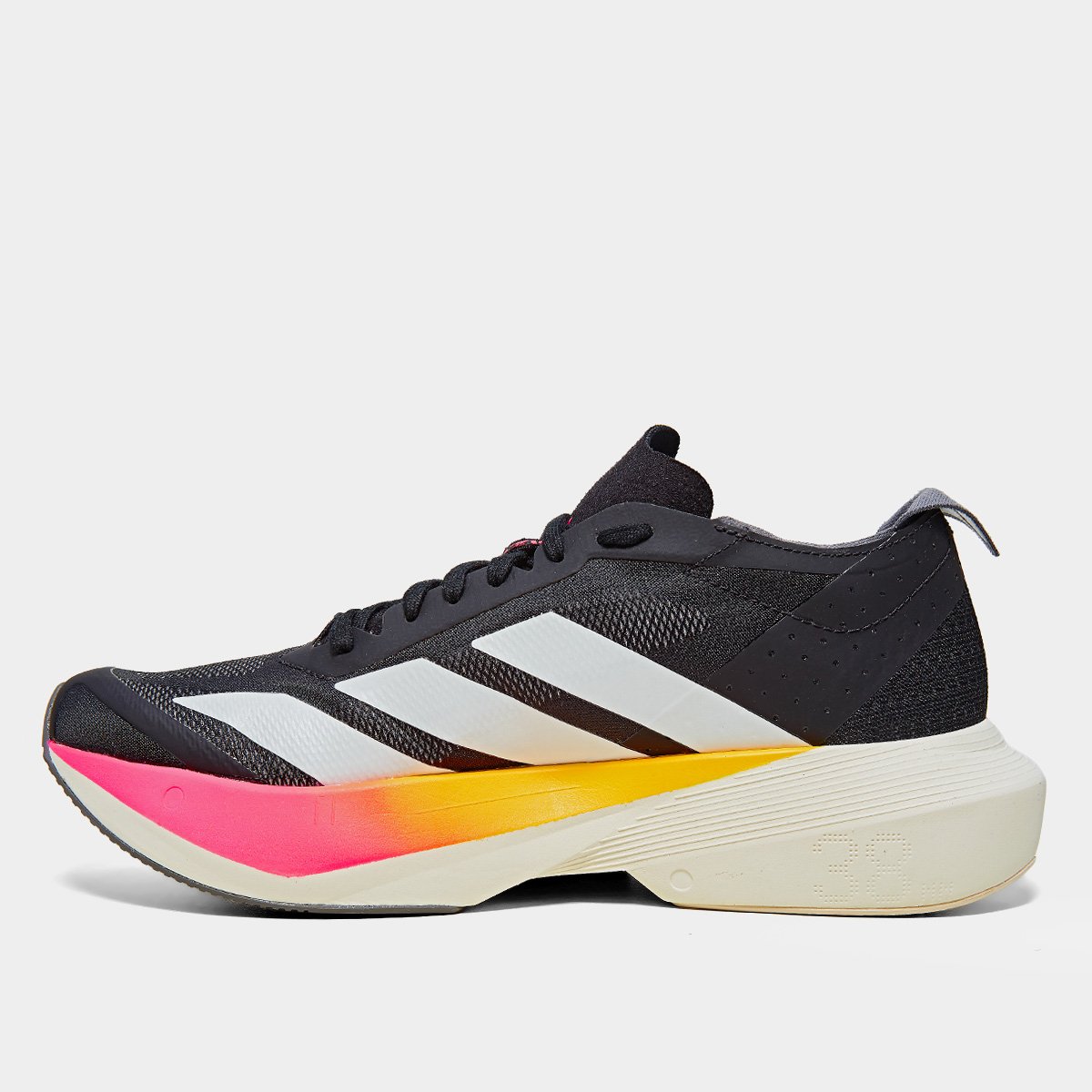 Tênis Adidas Adizero Drive Rc Feminino - Preto | Cinza