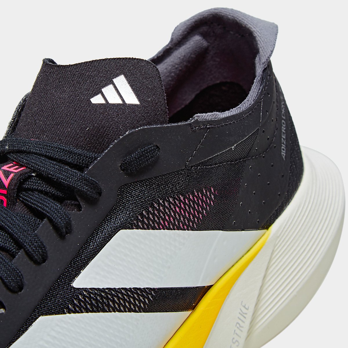 Tênis Adidas Adizero Drive Rc Feminino - Preto | Cinza