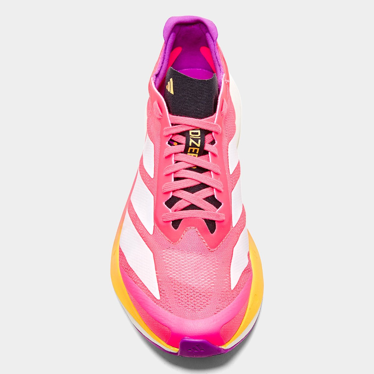 Tênis Adidas Adizero Drive Rc Feminino - Rosa