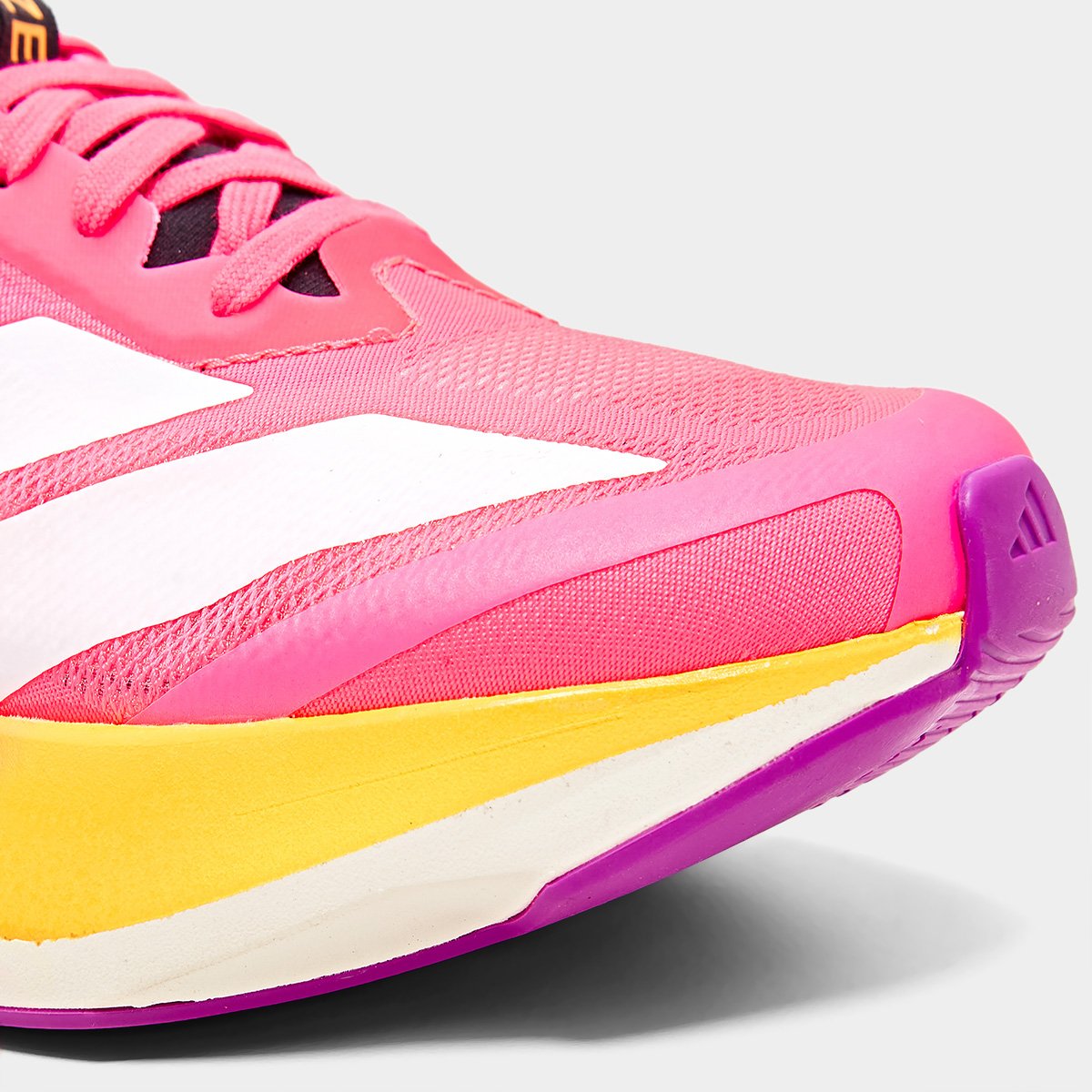 Tênis Adidas Adizero Drive Rc Feminino - Rosa