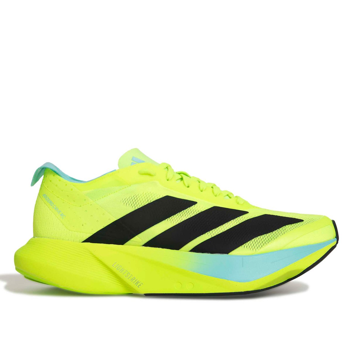 Tênis Adidas Adizero Drive Rc Feminino - Verde Claro | Preto