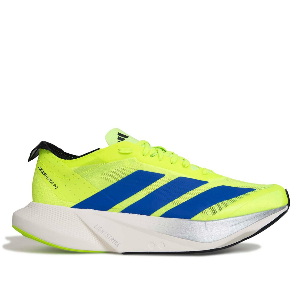 Tênis Adidas Adizero Drive Rc Masculino - Amarelo | Azul