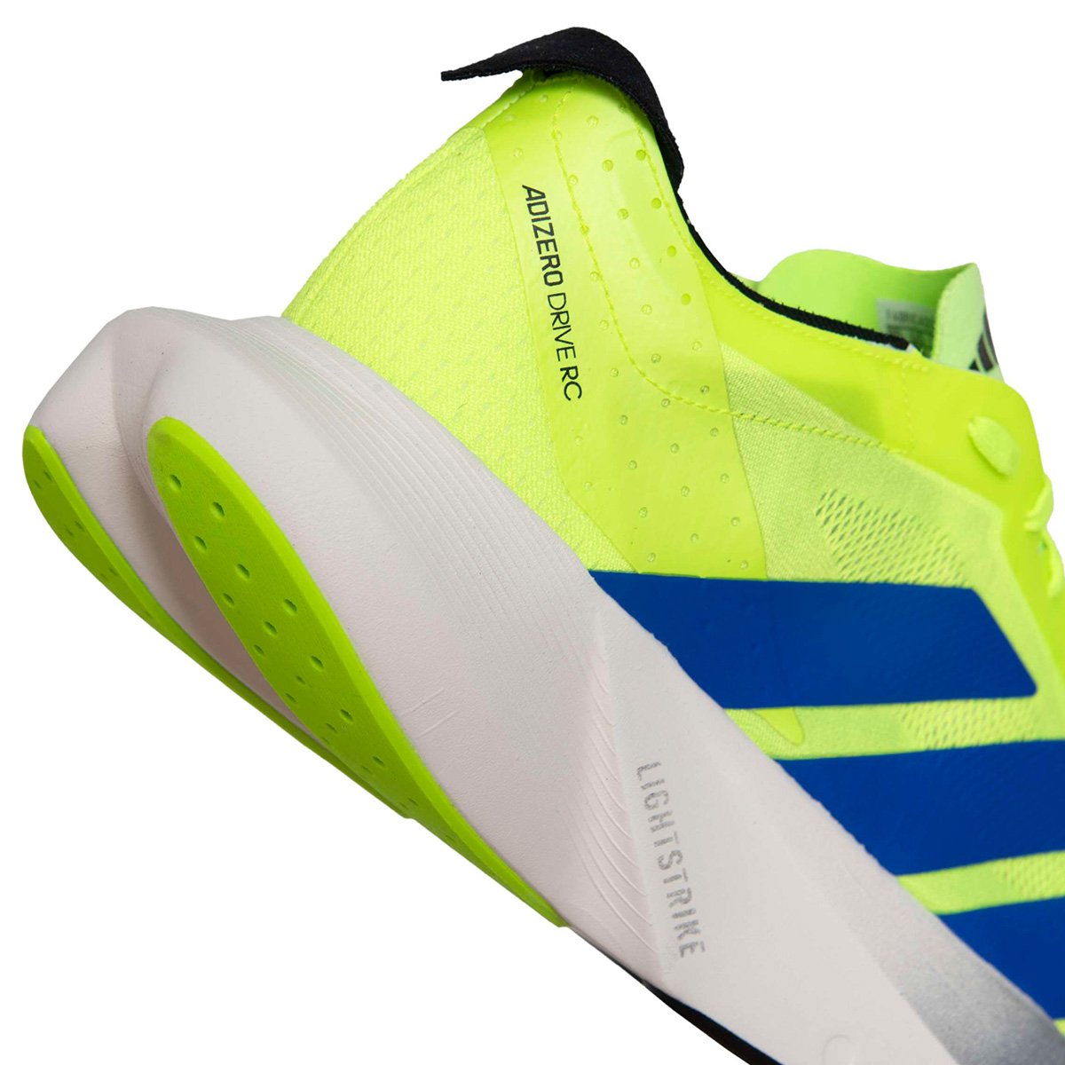 Tênis Adidas Adizero Drive Rc Masculino - Amarelo | Azul
