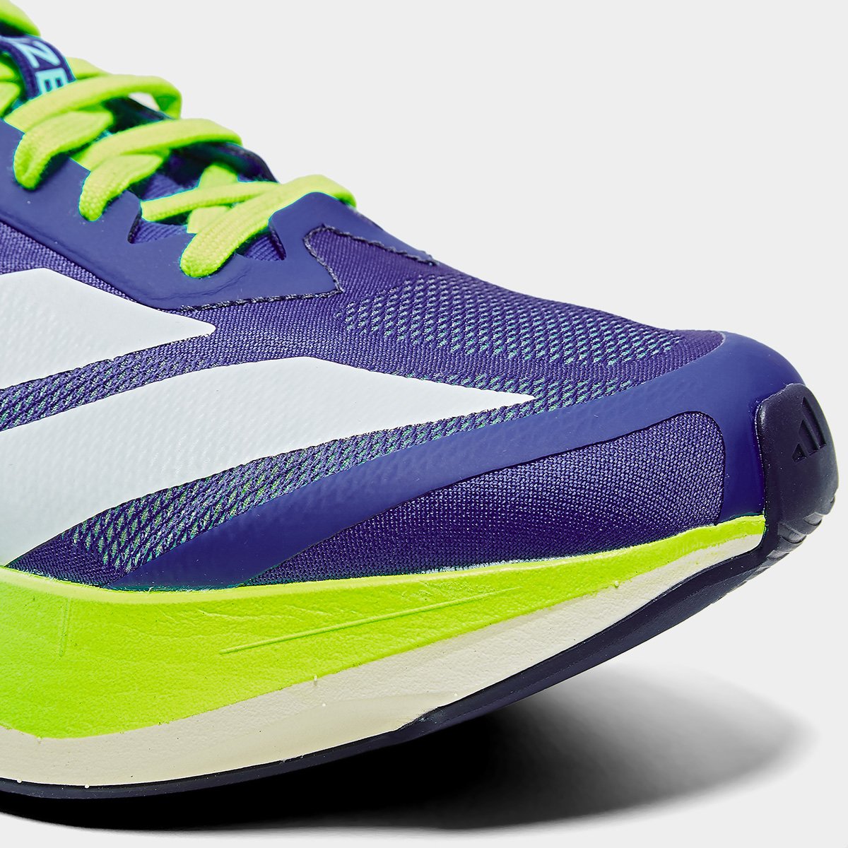 Tênis Adidas Adizero Drive Rc Masculino - Azul | amarelo