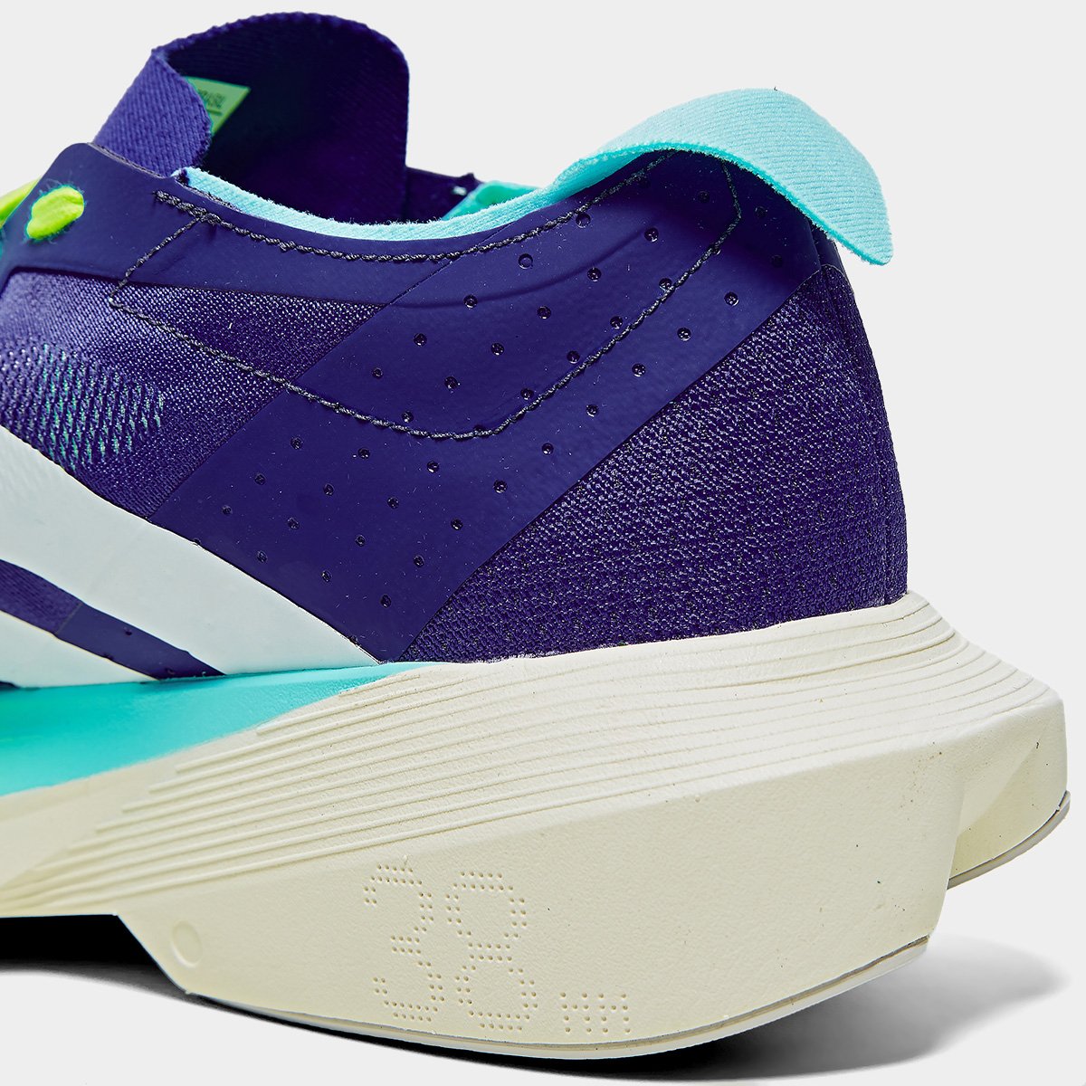 Tênis Adidas Adizero Drive Rc Masculino - Azul | amarelo