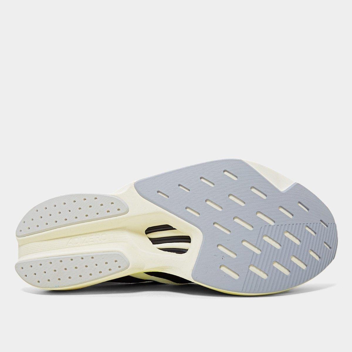 Tênis Adidas Adizero Drive Rc Masculino - Branco | Preto