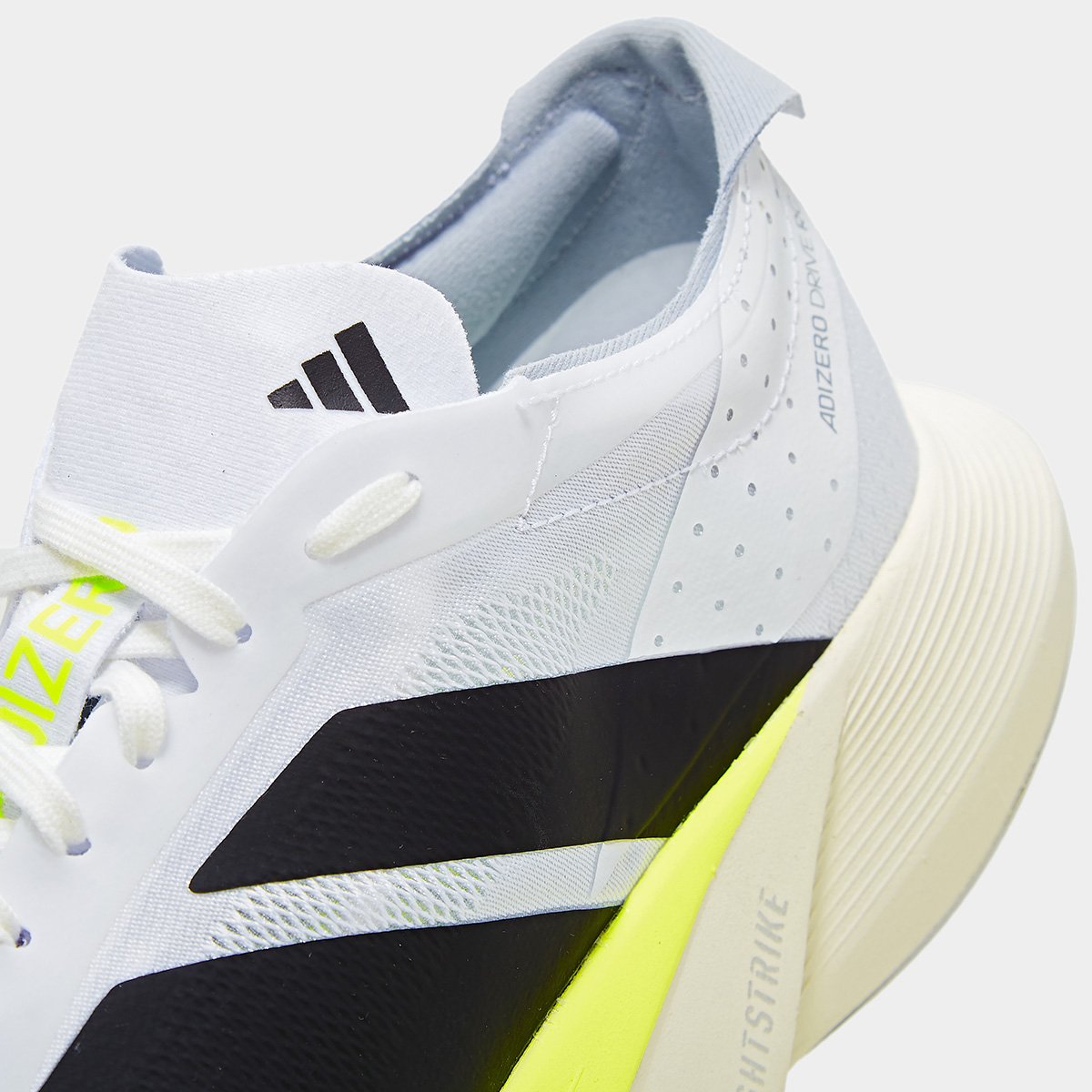 Tênis Adidas Adizero Drive Rc Masculino - Branco | Preto