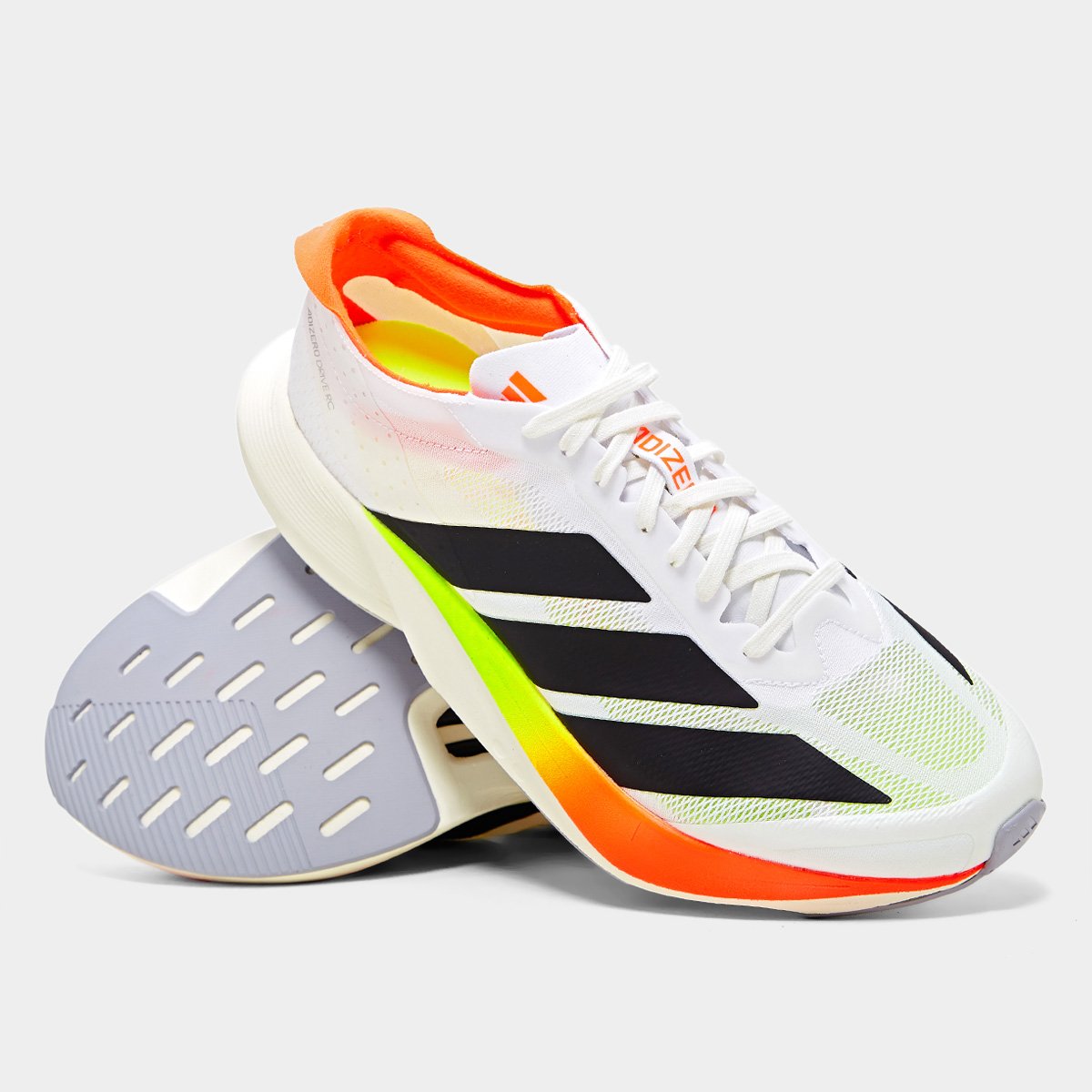 Tênis Adidas Adizero Drive Rc Masculino - Branco