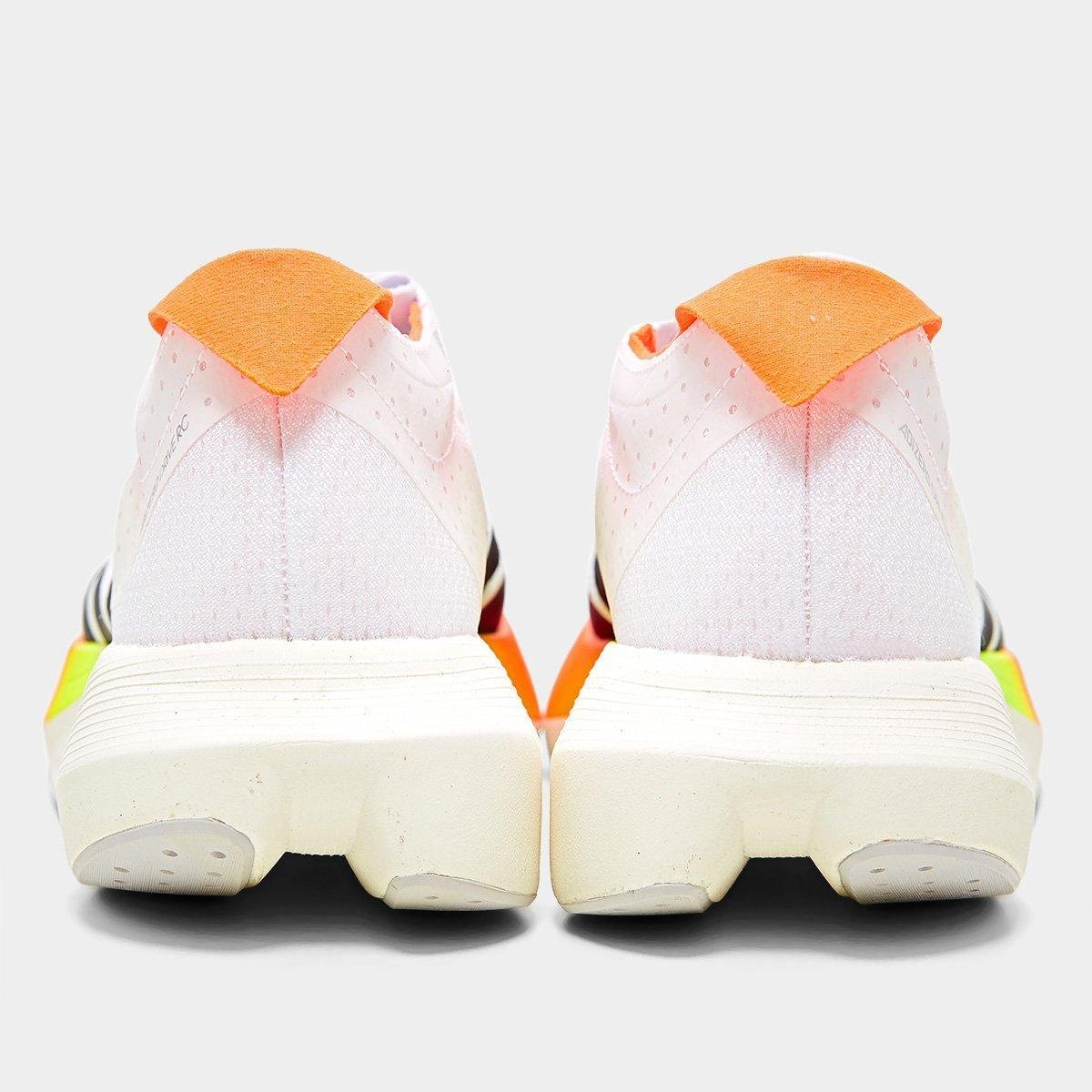 Tênis Adidas Adizero Drive Rc Masculino - Branco