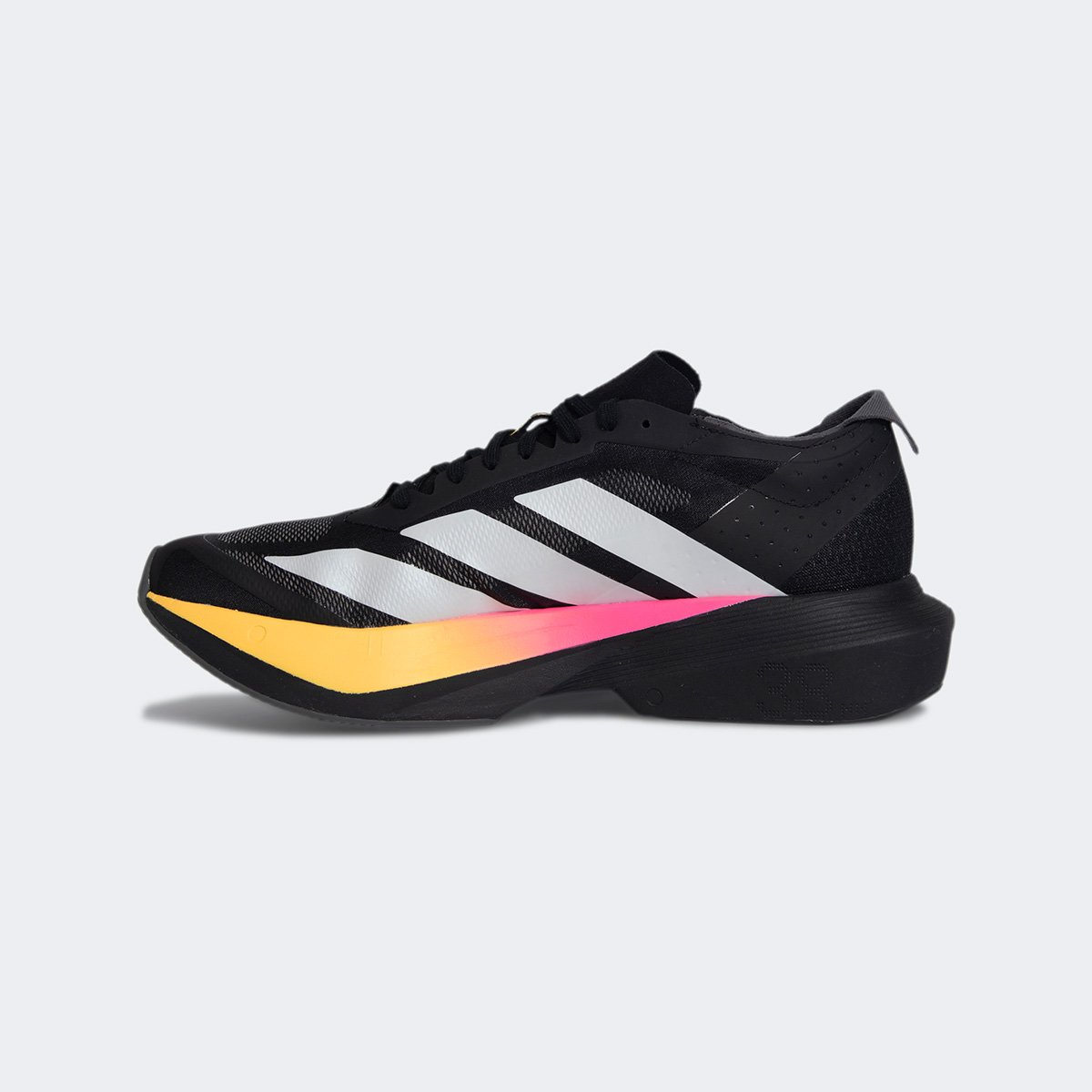 Tênis Adidas Adizero Drive Rc Masculino - Preto | Cinza