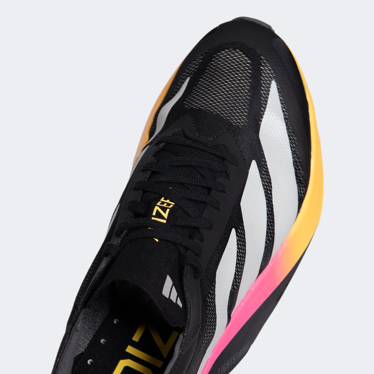 Tênis Adidas Adizero Drive Rc Masculino - Preto | Cinza