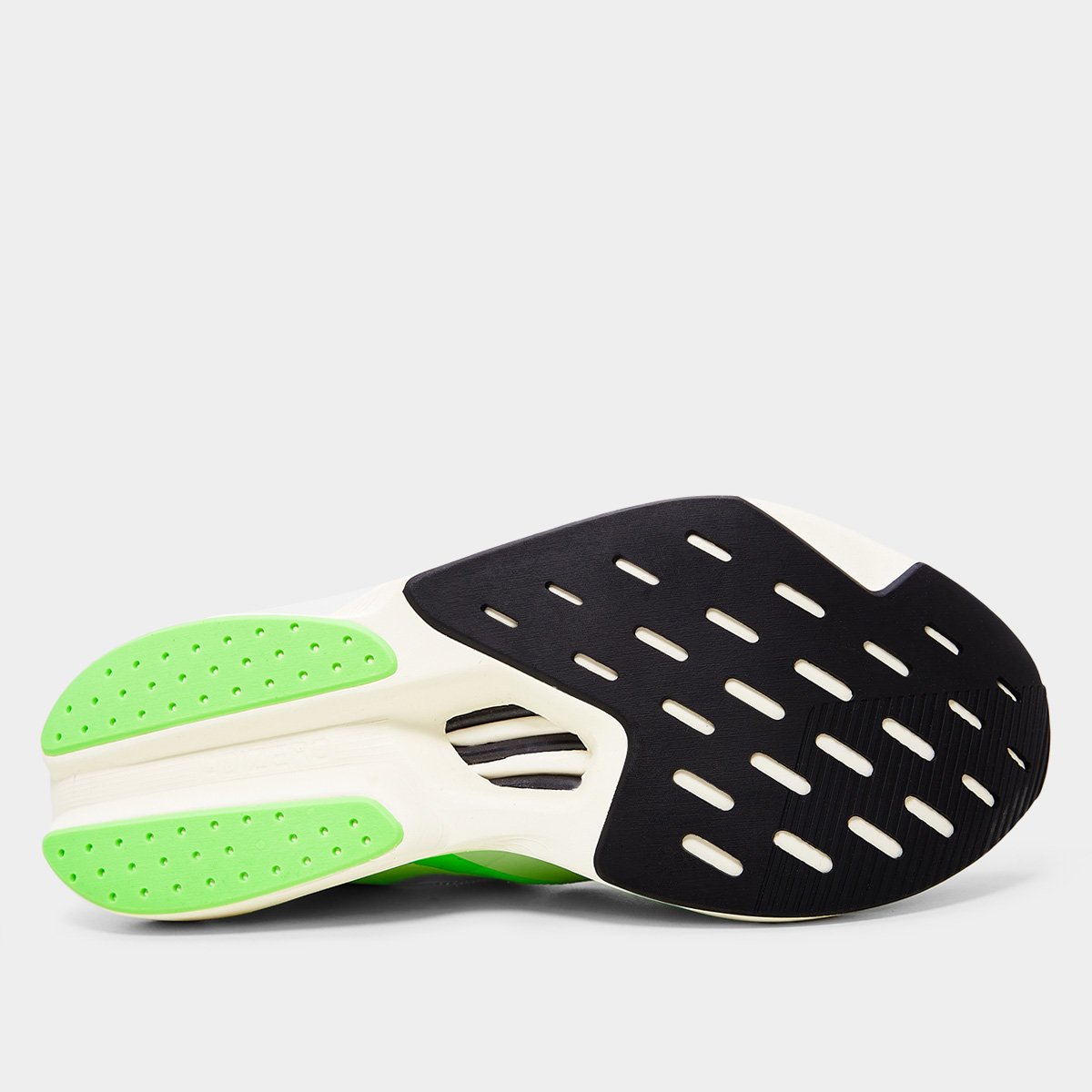 Tênis Adidas Adizero Drive Rc Masculino - Verde