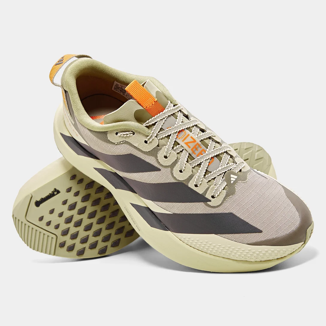 Tênis Adidas Adizero Evo SL Atr Feminino - Oliva