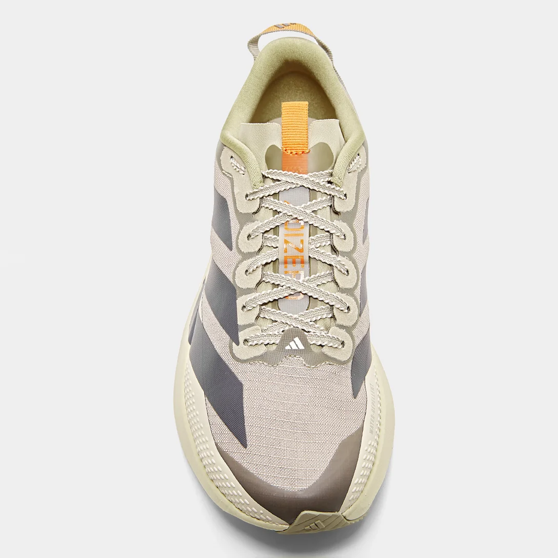 Tênis Adidas Adizero Evo SL Atr Feminino - Oliva