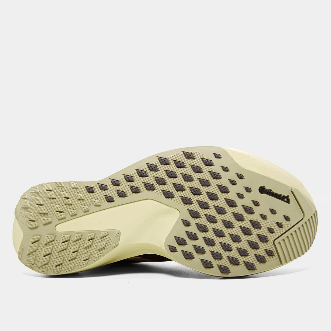 Tênis Adidas Adizero Evo SL Atr Feminino - Oliva