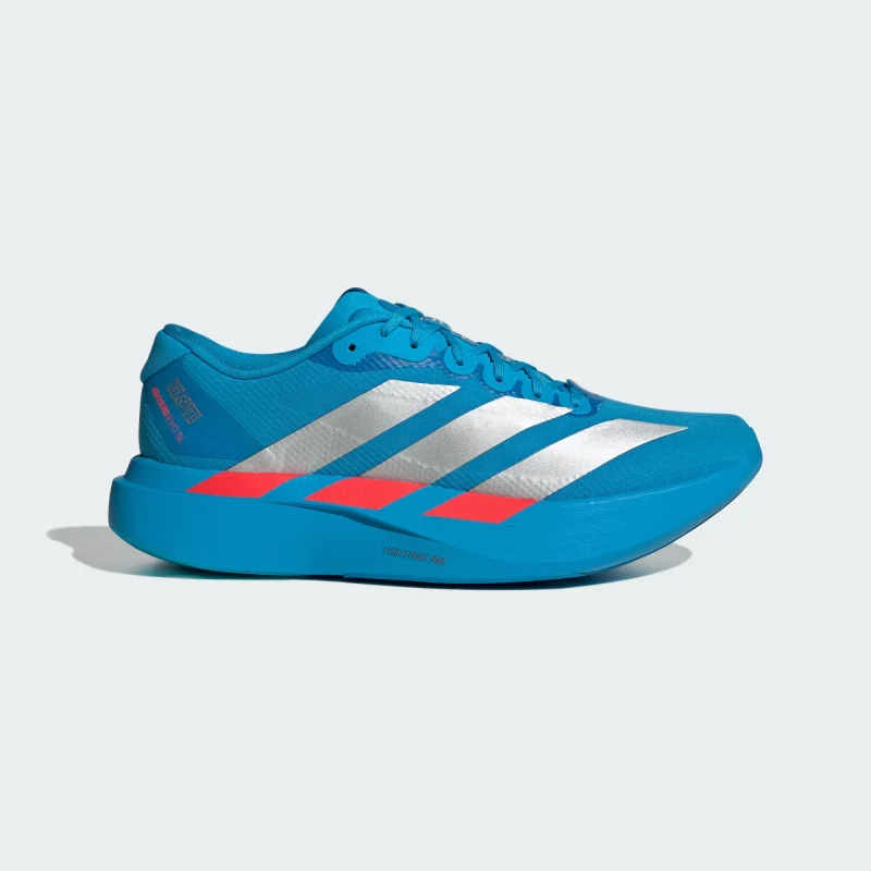 Tênis Adidas Adizero EVO SL - Azul
