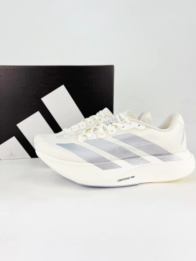 Tênis Adidas Adizero Evo SL - Branco