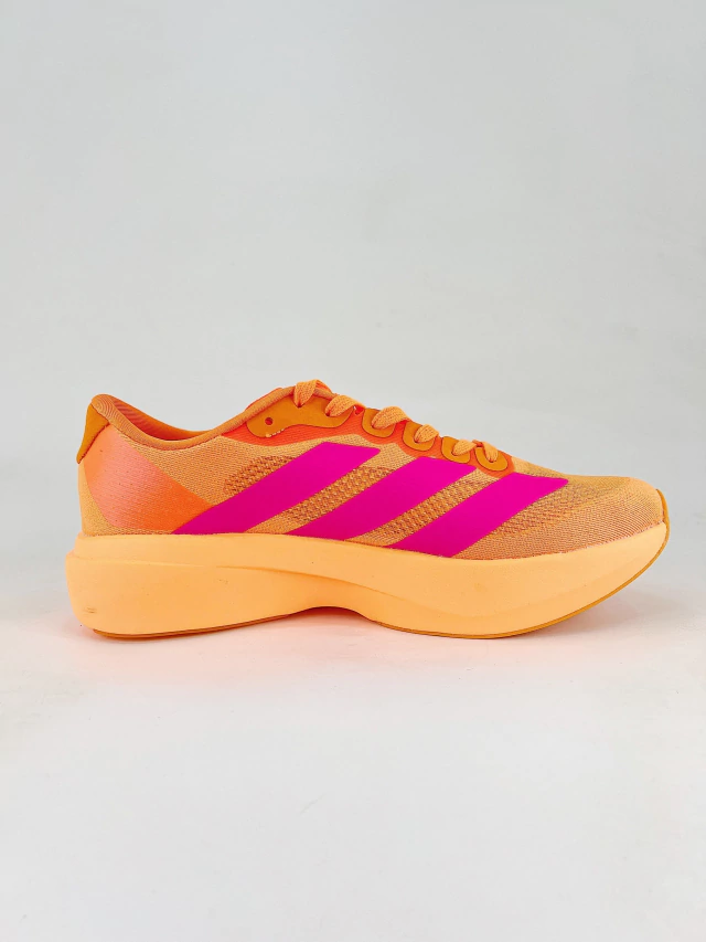 Tênis Adidas Adizero Evo SL- Laranja