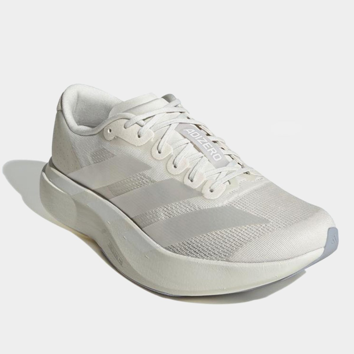 Tênis Adidas Adizero Evo SL Masculino - Cinza | Prata