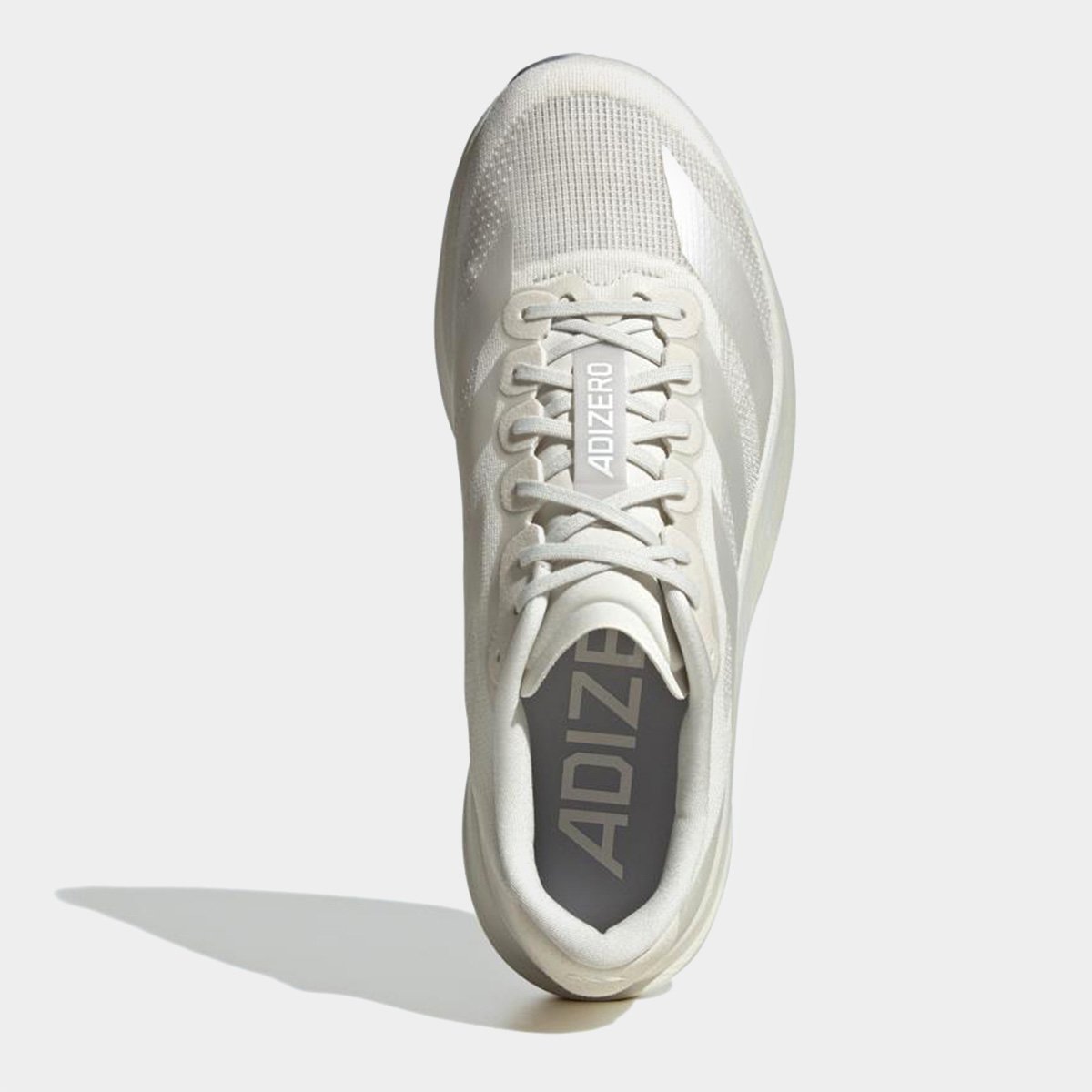 Tênis Adidas Adizero Evo SL Masculino - Cinza | Prata