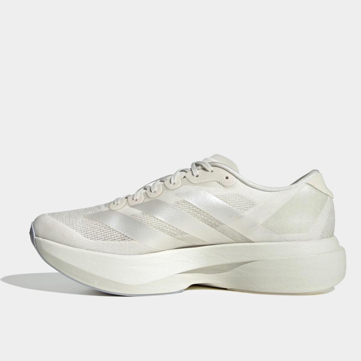 Tênis Adidas Adizero Evo SL Masculino - Cinza | Prata
