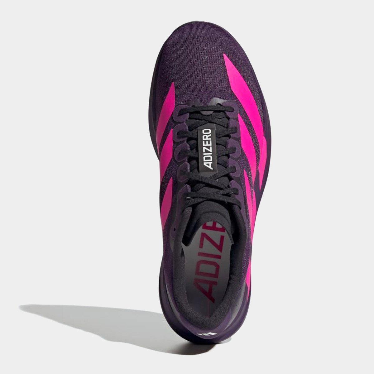 Tênis Adidas Adizero Evo SL Masculino - Roxo