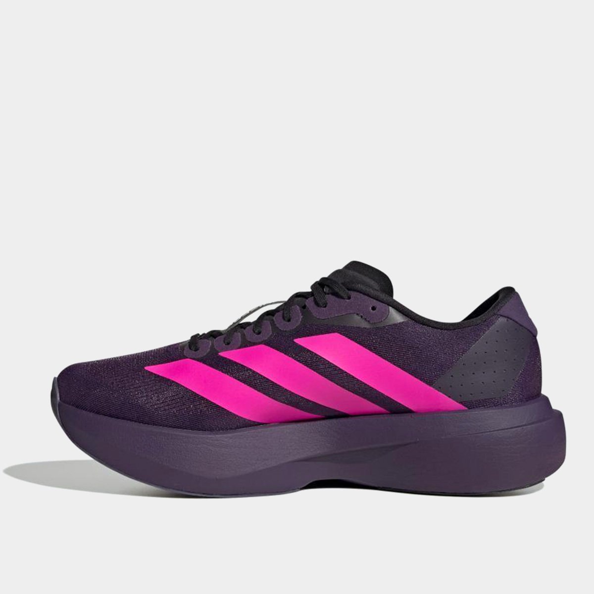 Tênis Adidas Adizero Evo SL Masculino - Roxo