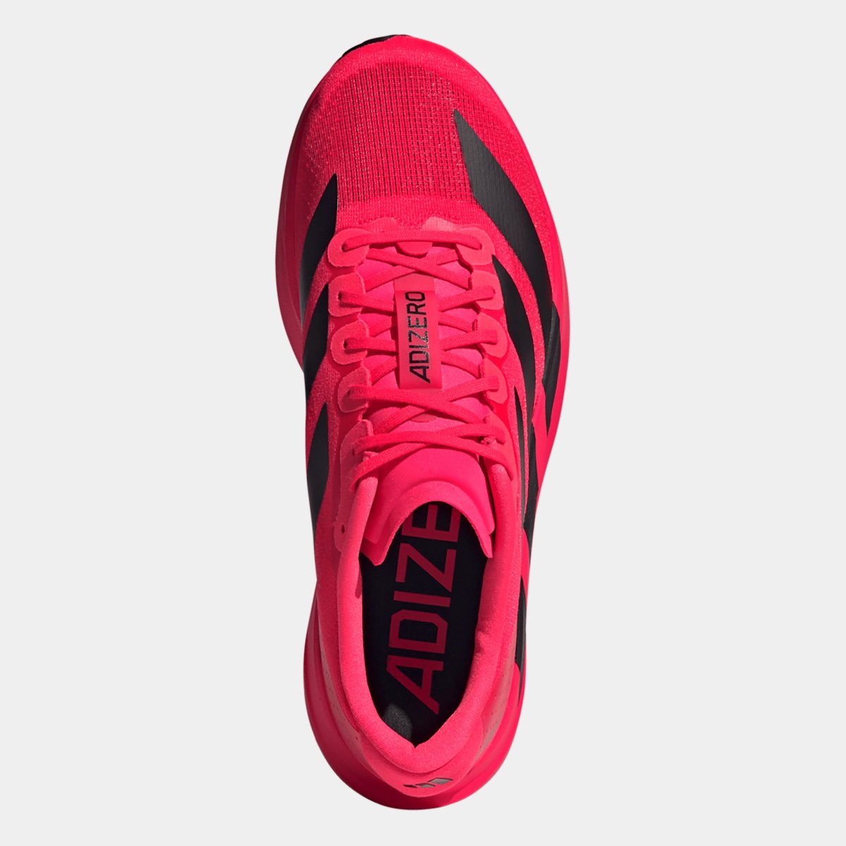 Tênis Adidas Adizero Evo SL Masculino - Vermelho
