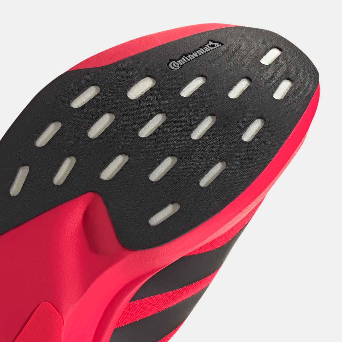 Tênis Adidas Adizero Evo SL Masculino - Vermelho