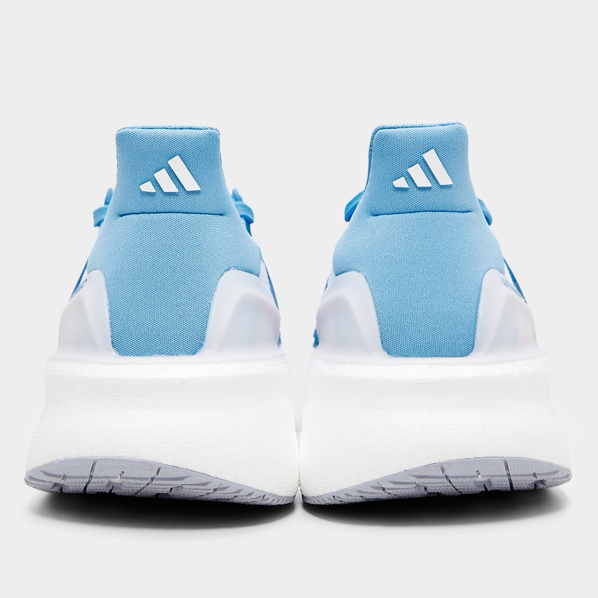 Tênis Adidas Ultraboost 5 Feminino - Azul | Branco