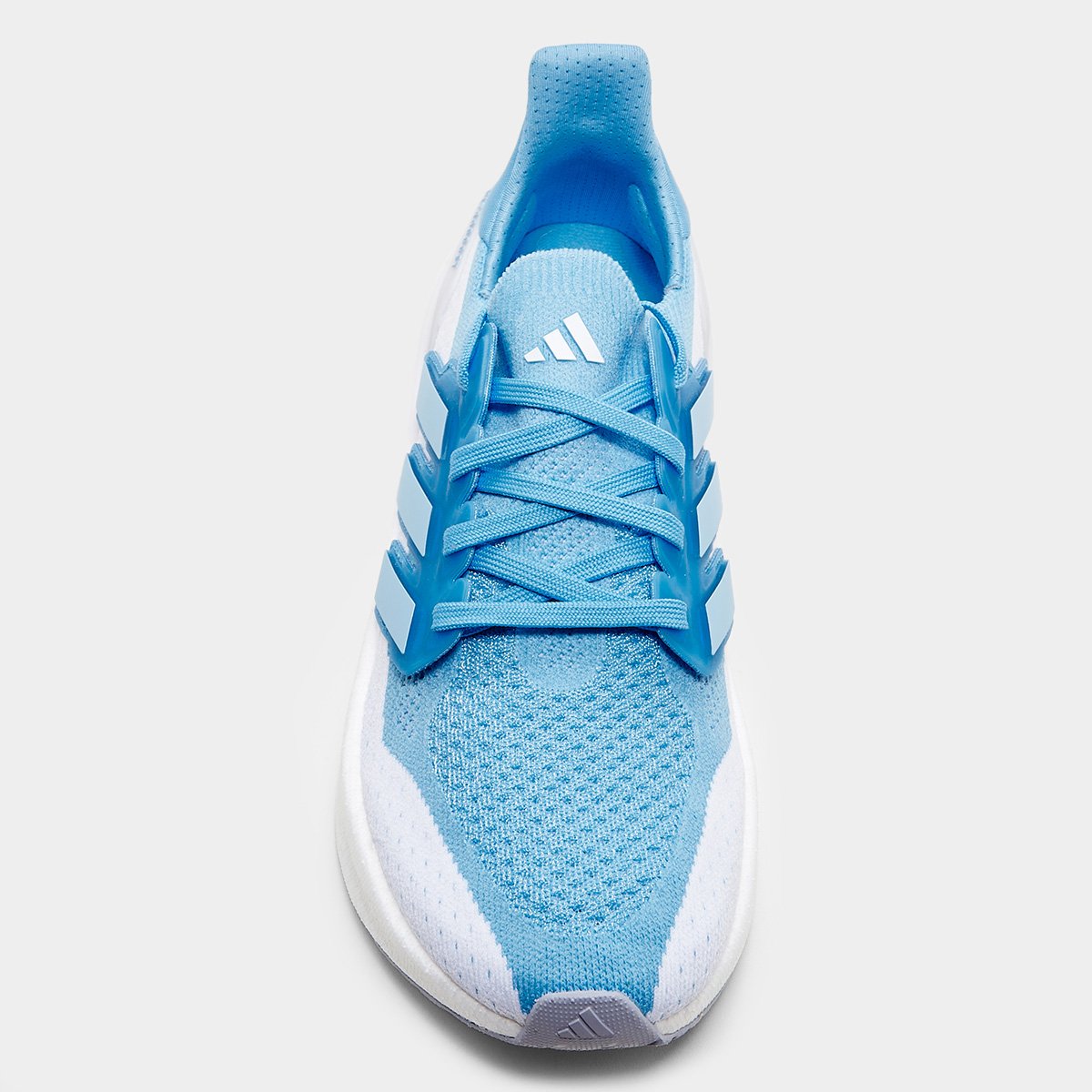 Tênis Adidas Ultraboost 5 Feminino - Azul | Branco