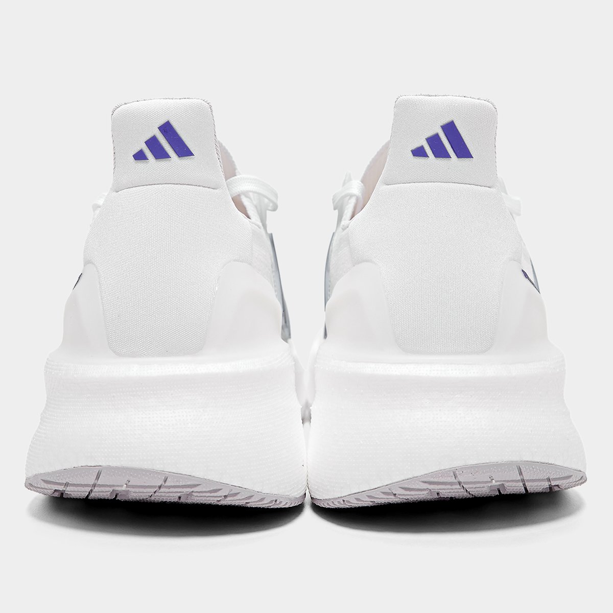 Tênis Adidas Ultraboost 5 Feminino - Branco | Azul
