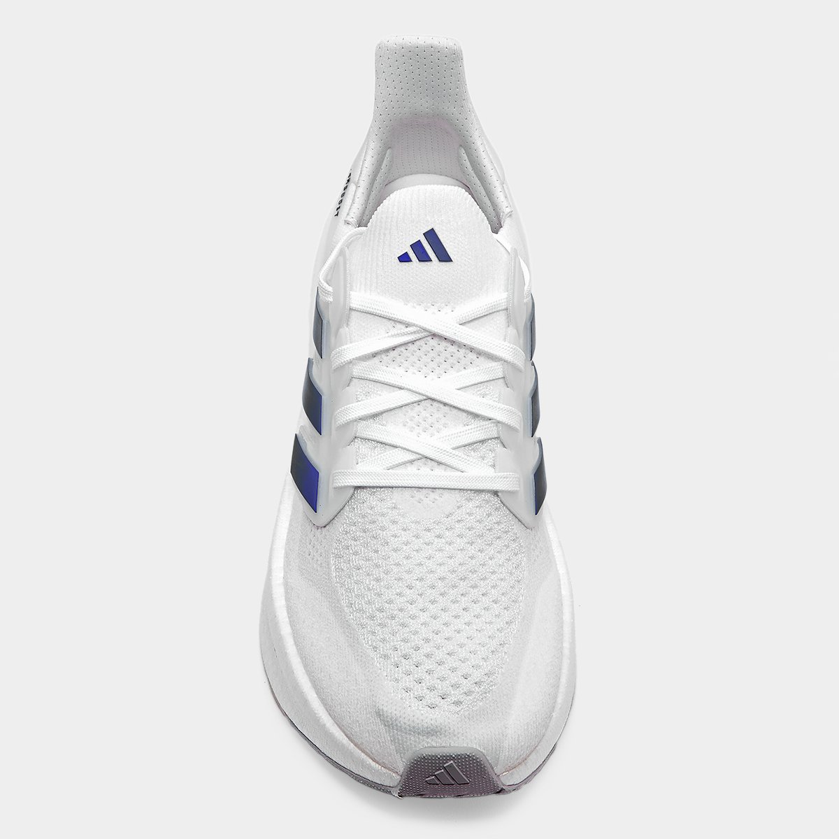 Tênis Adidas Ultraboost 5 Feminino - Branco | Azul
