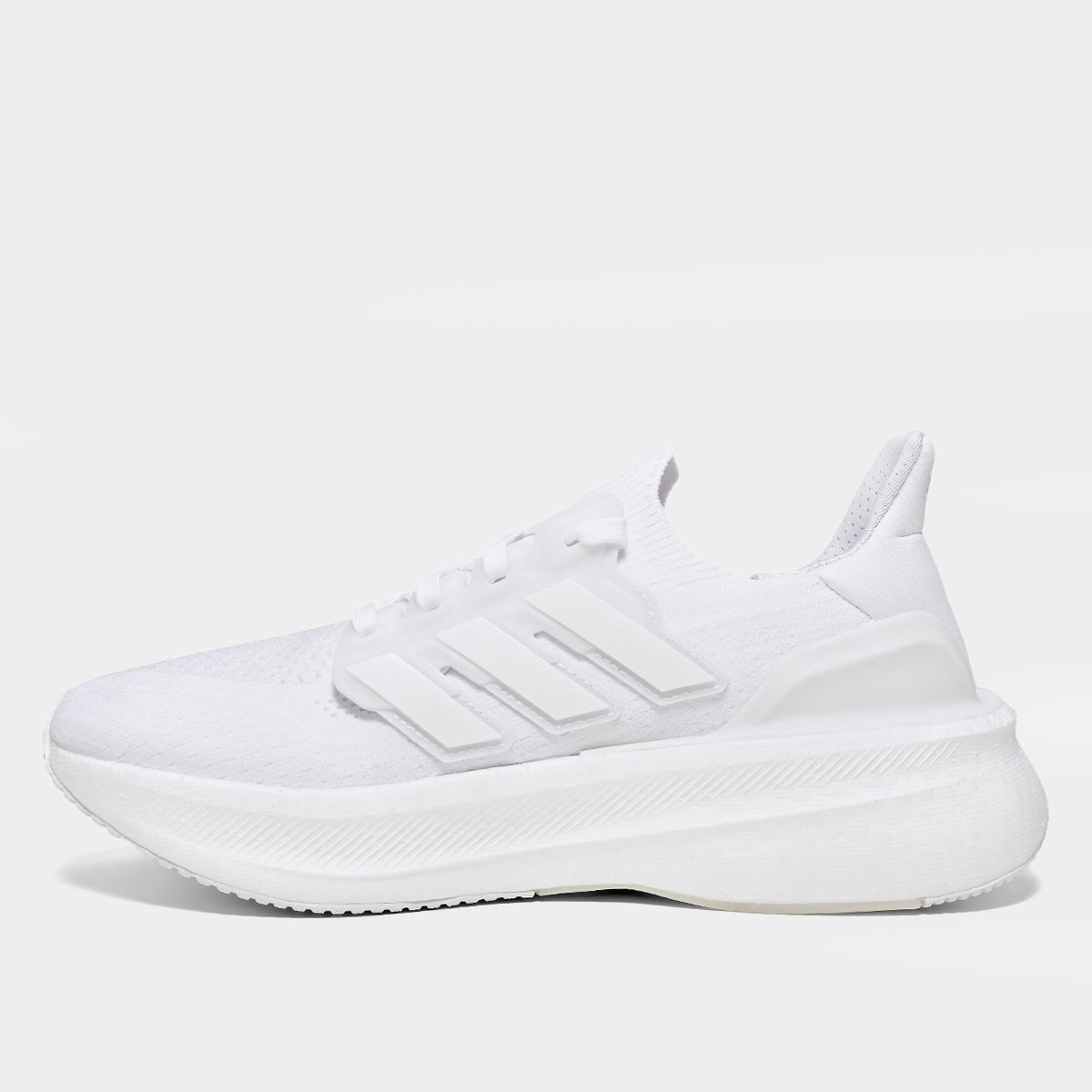Tênis Adidas Ultraboost 5 Feminino - Branco