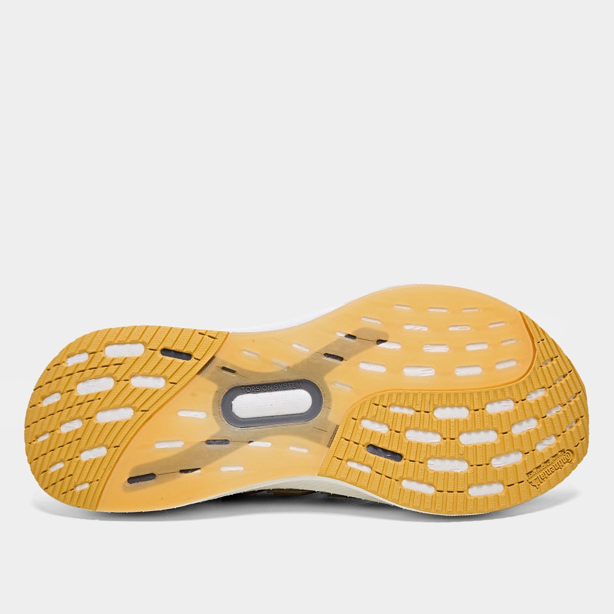 Tênis Adidas Ultraboost 5 Feminino - Cinza | Bege