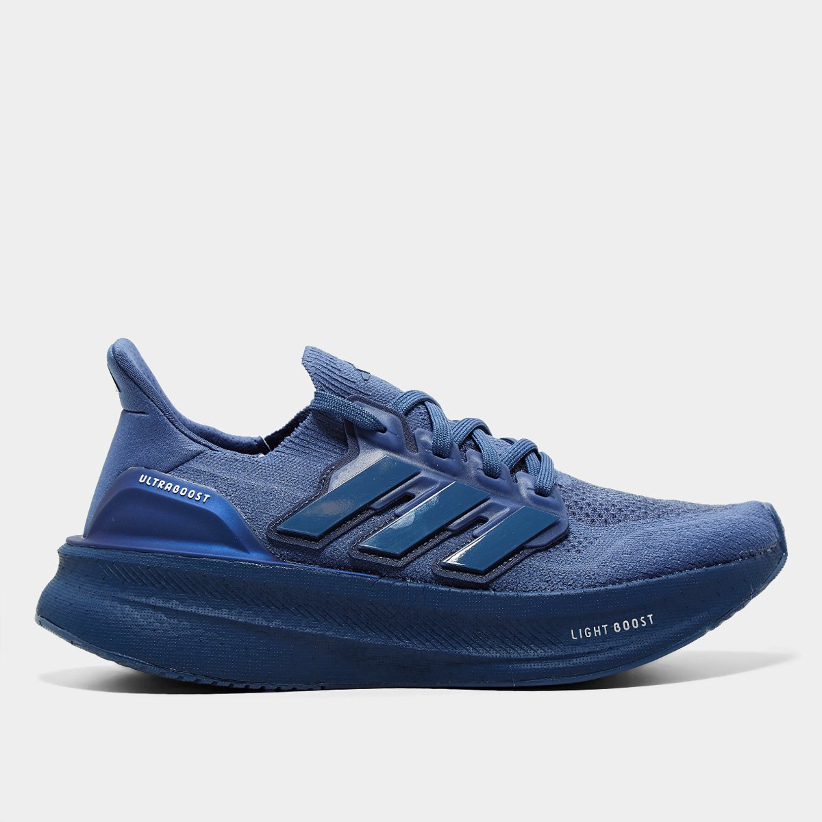 Tênis Adidas Ultraboost 5 Feminino - Marinho | Preto