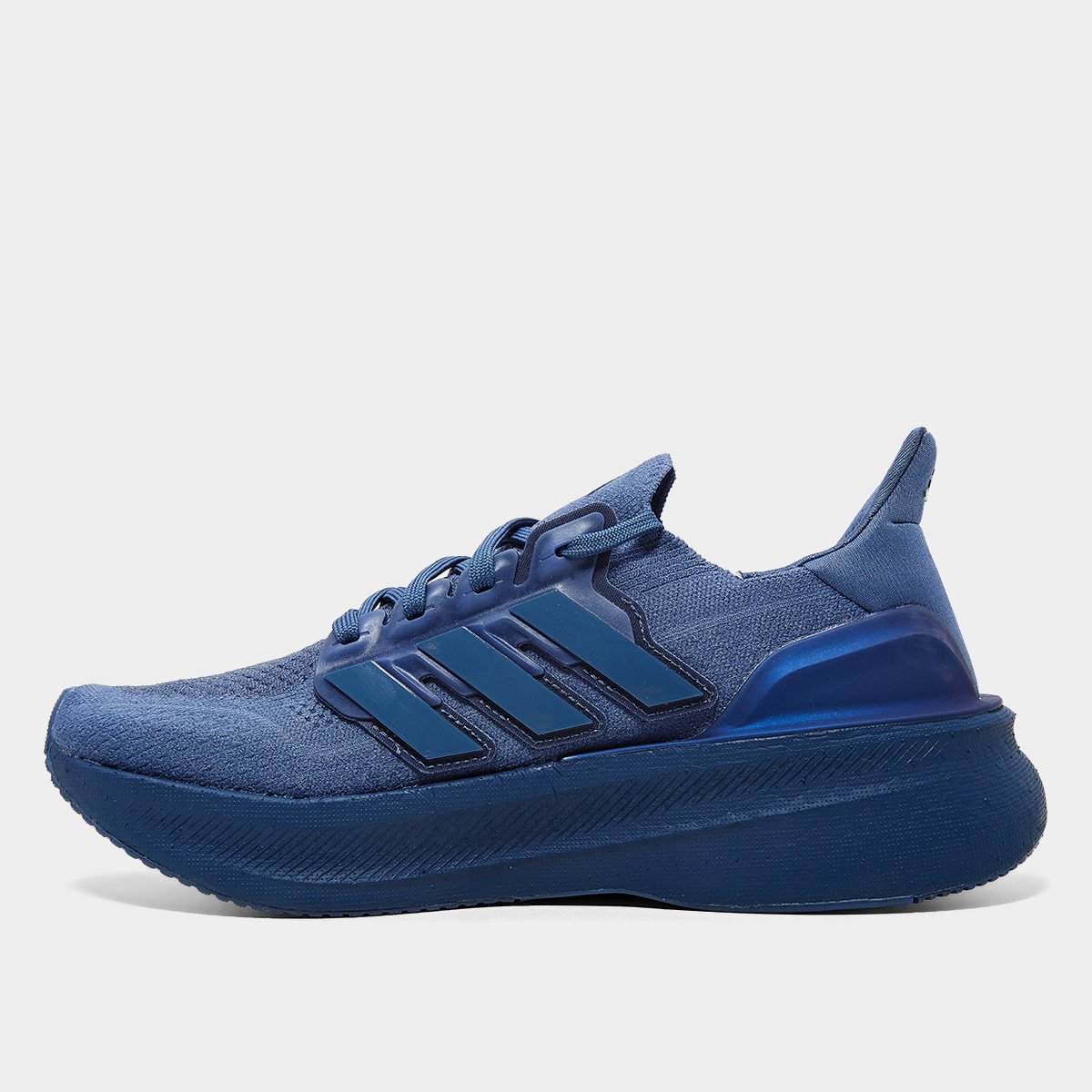 Tênis Adidas Ultraboost 5 Feminino - Marinho | Preto