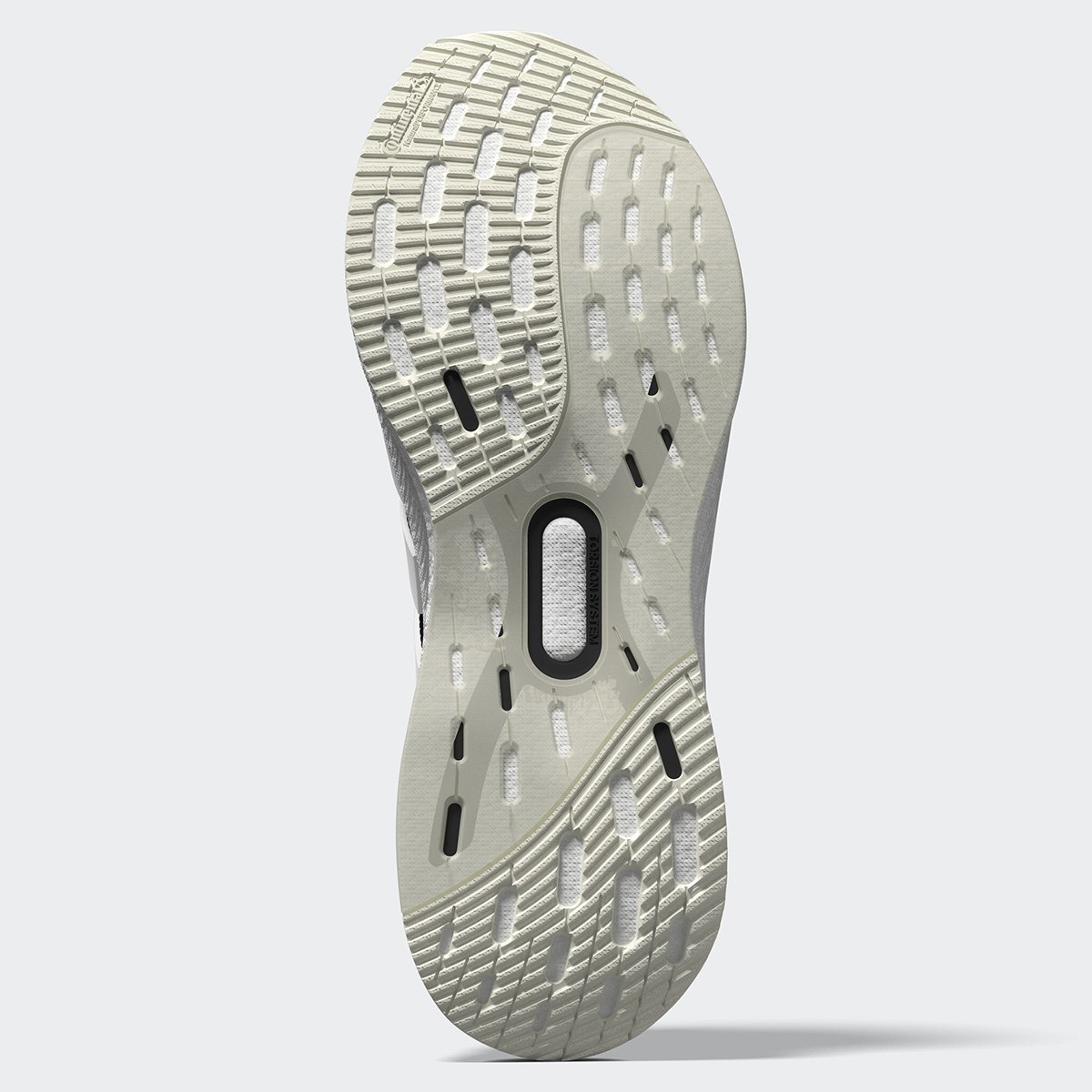 Tênis Adidas Ultraboost 5 Feminino - Preto | Branco