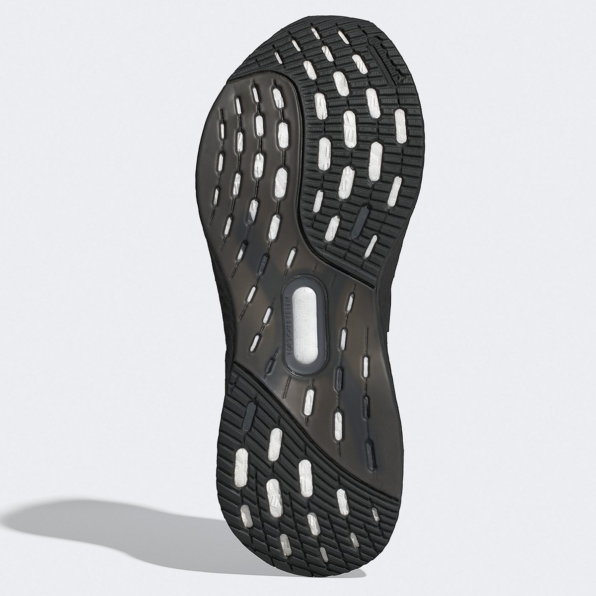 Tênis Adidas Ultraboost 5 Feminino - Preto