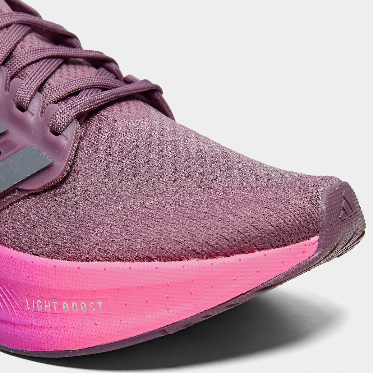 Tênis Adidas Ultraboost 5 Feminino - Roxo | Rosa