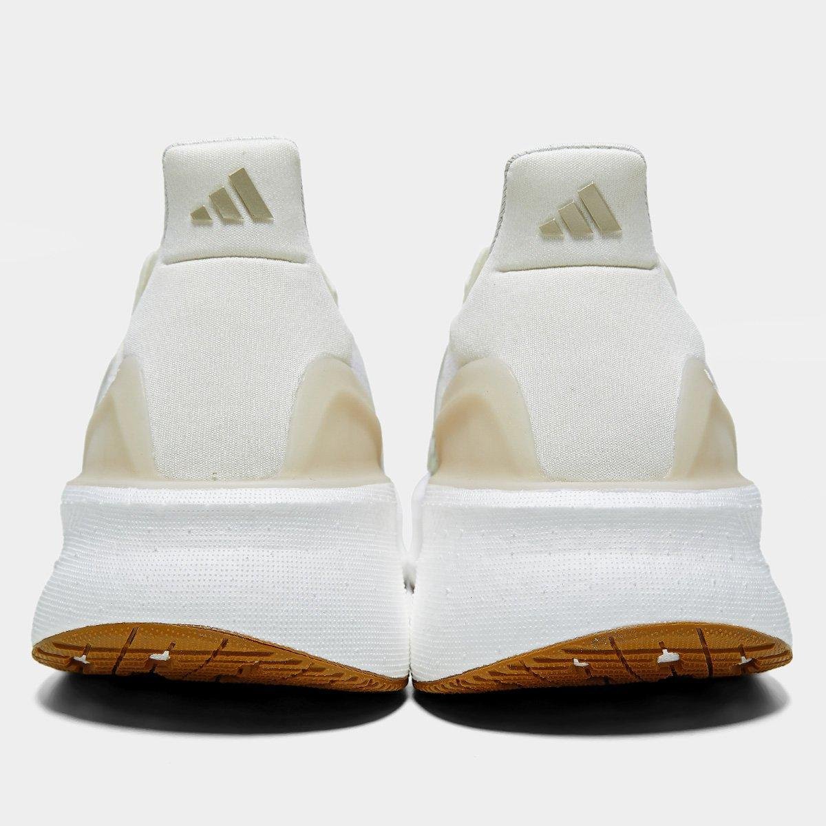 Tênis Adidas Ultraboost 5 Feminino - Verde