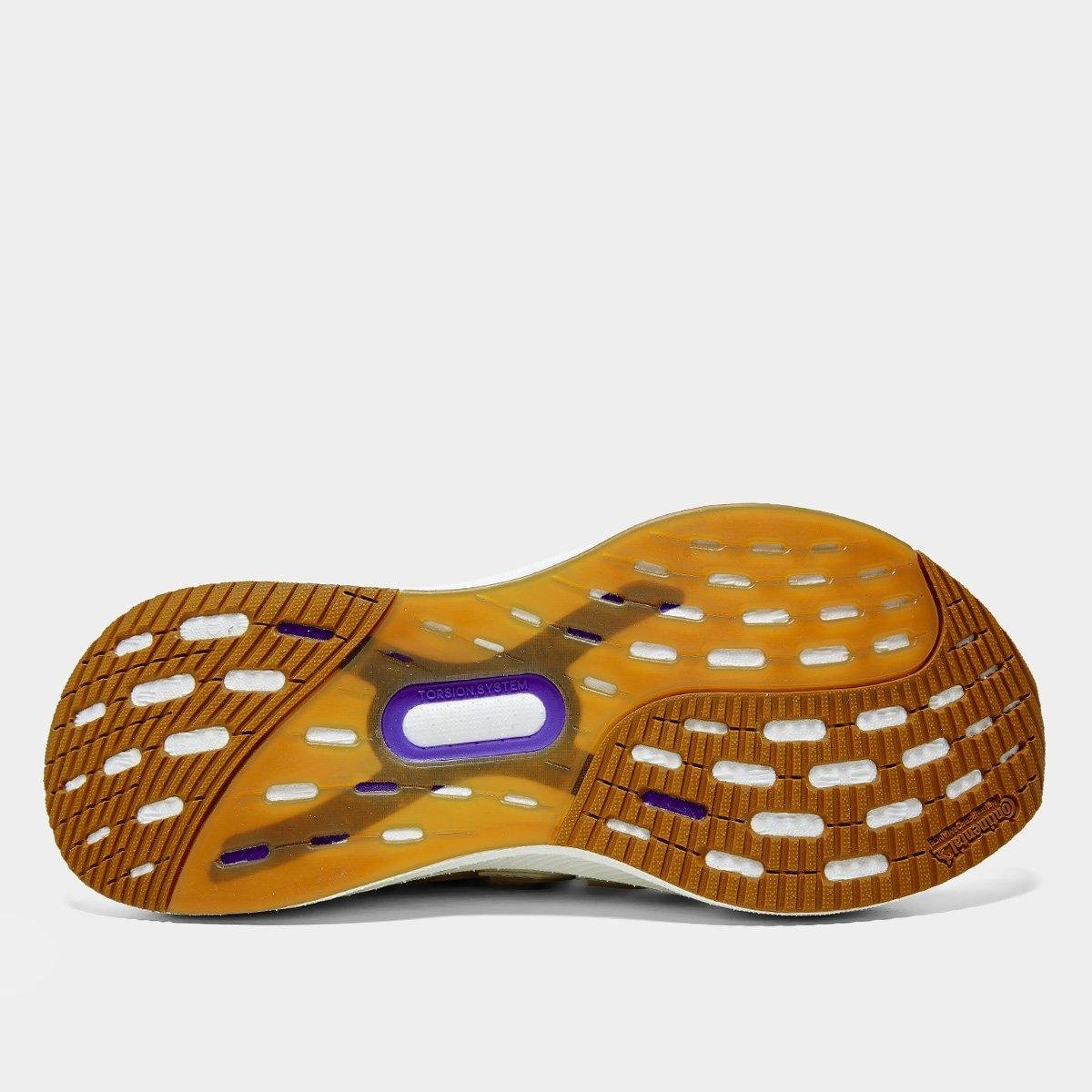 Tênis Adidas Ultraboost 5 Feminino - Verde