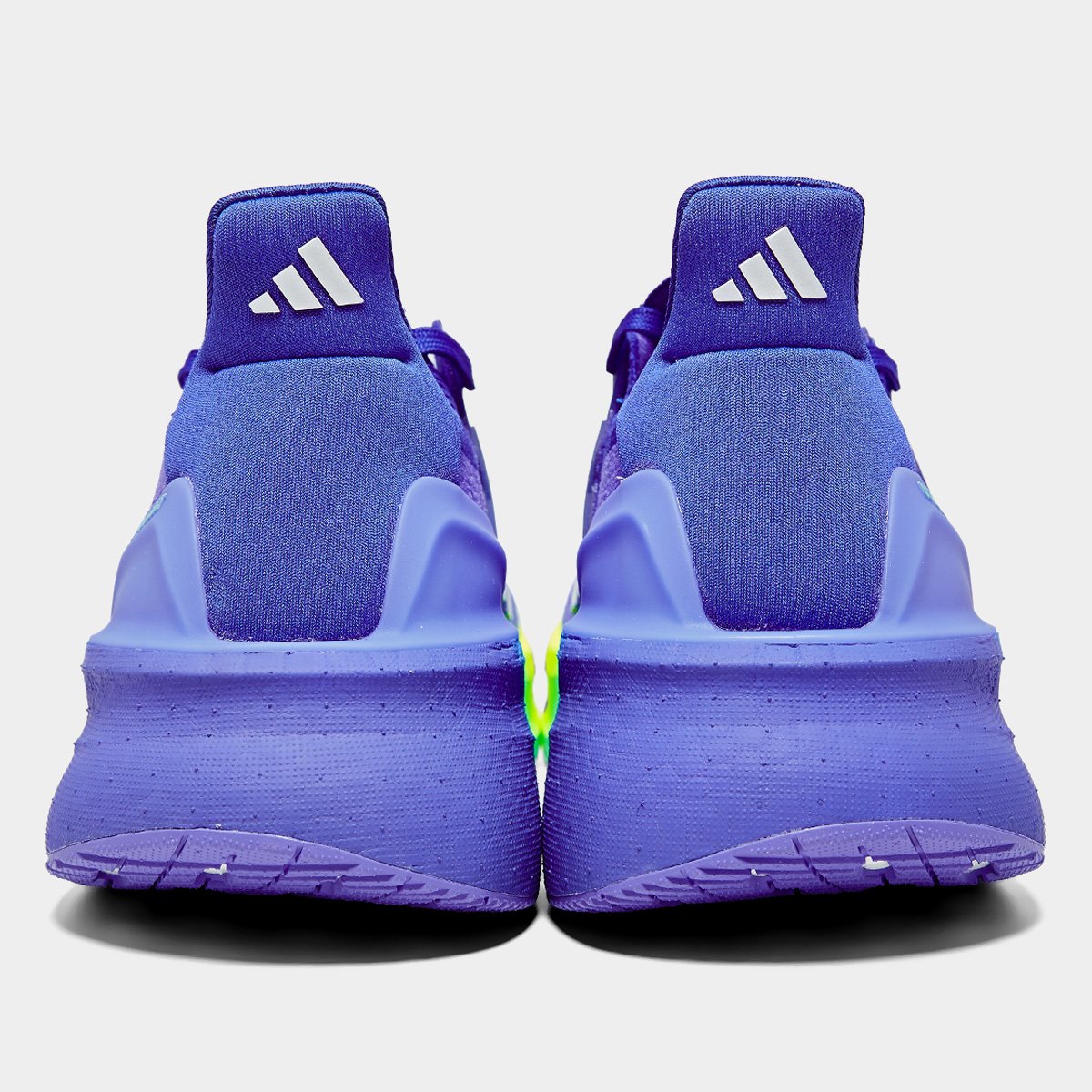 Tênis Adidas Ultraboost 5 Masculino - Azul | Verde