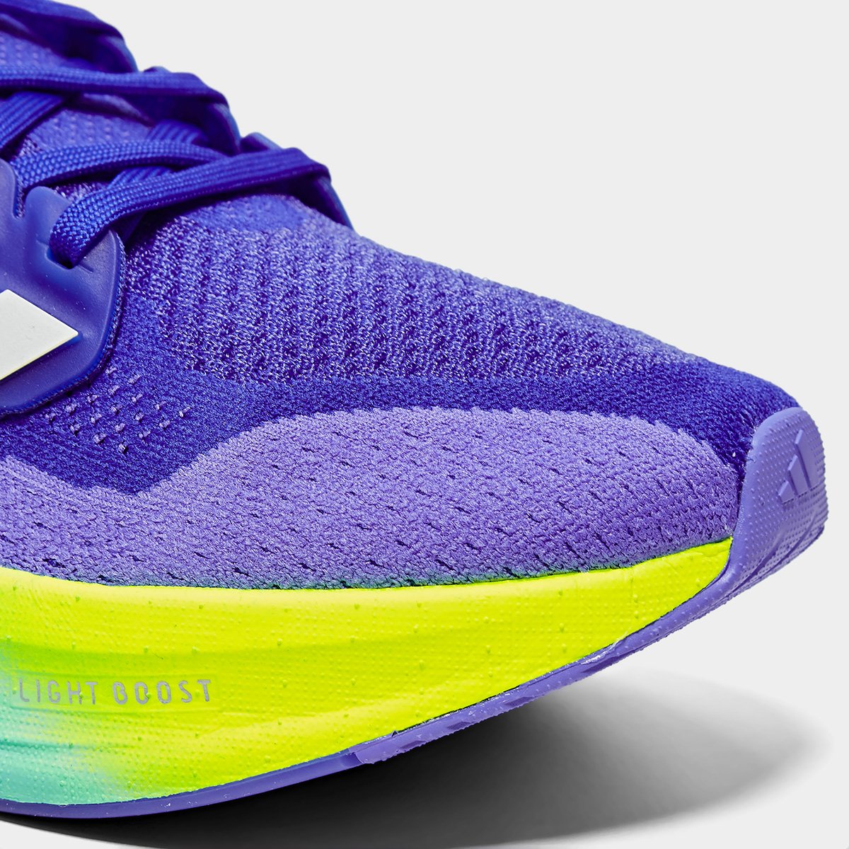 Tênis Adidas Ultraboost 5 Masculino - Azul | Verde