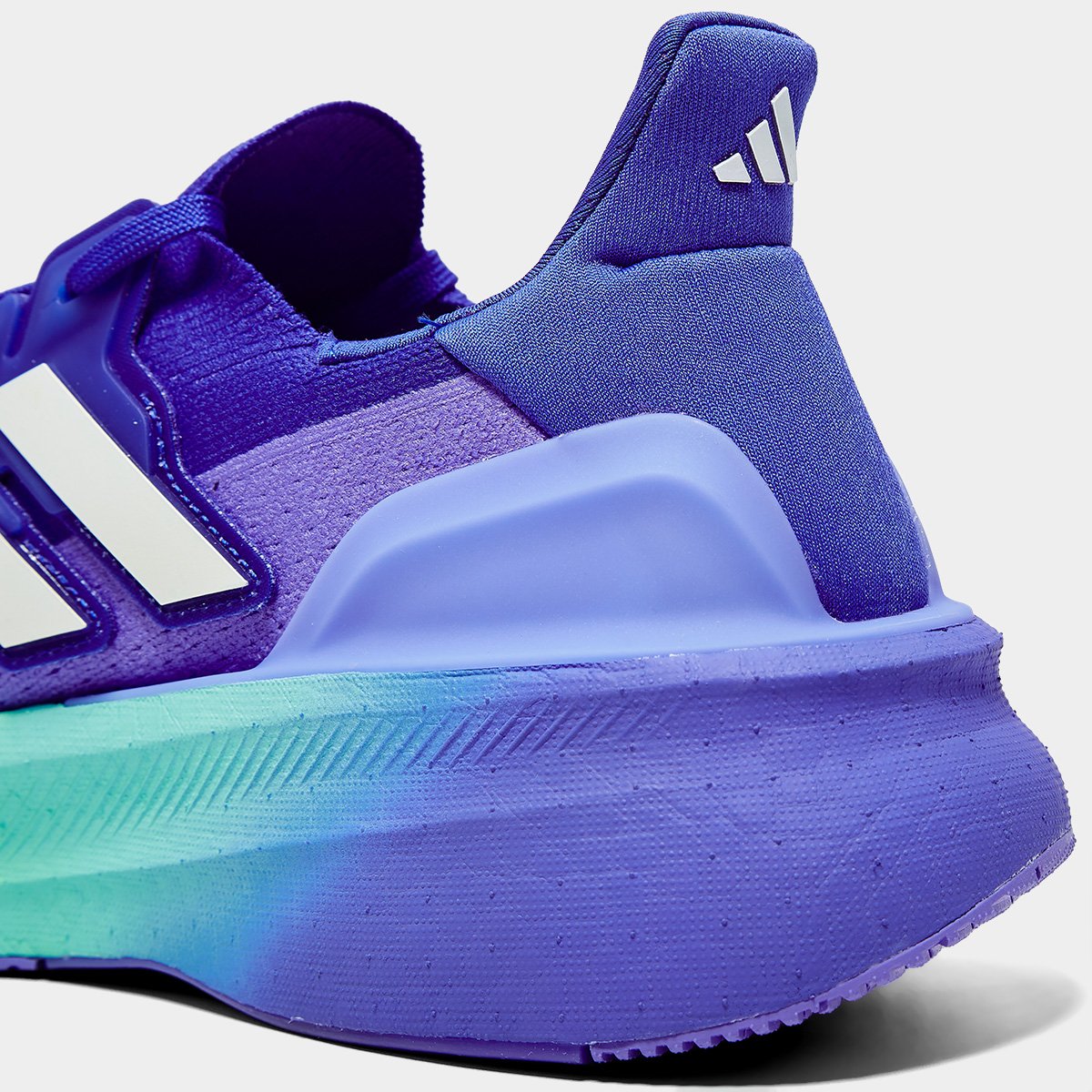 Tênis Adidas Ultraboost 5 Masculino - Azul | Verde