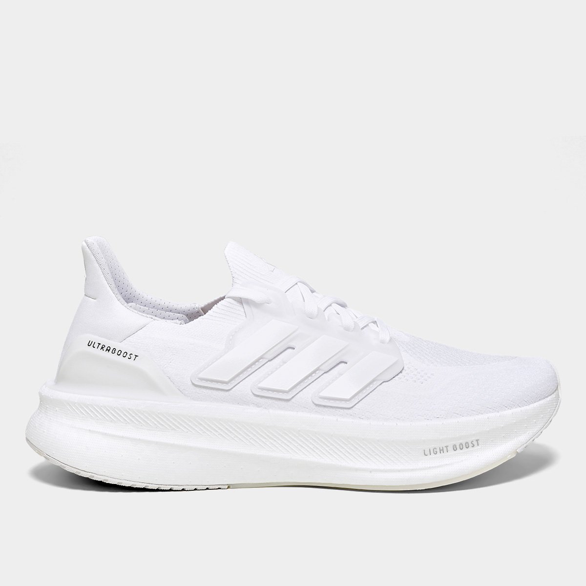 Tênis Adidas Ultraboost 5 Masculino - Branco