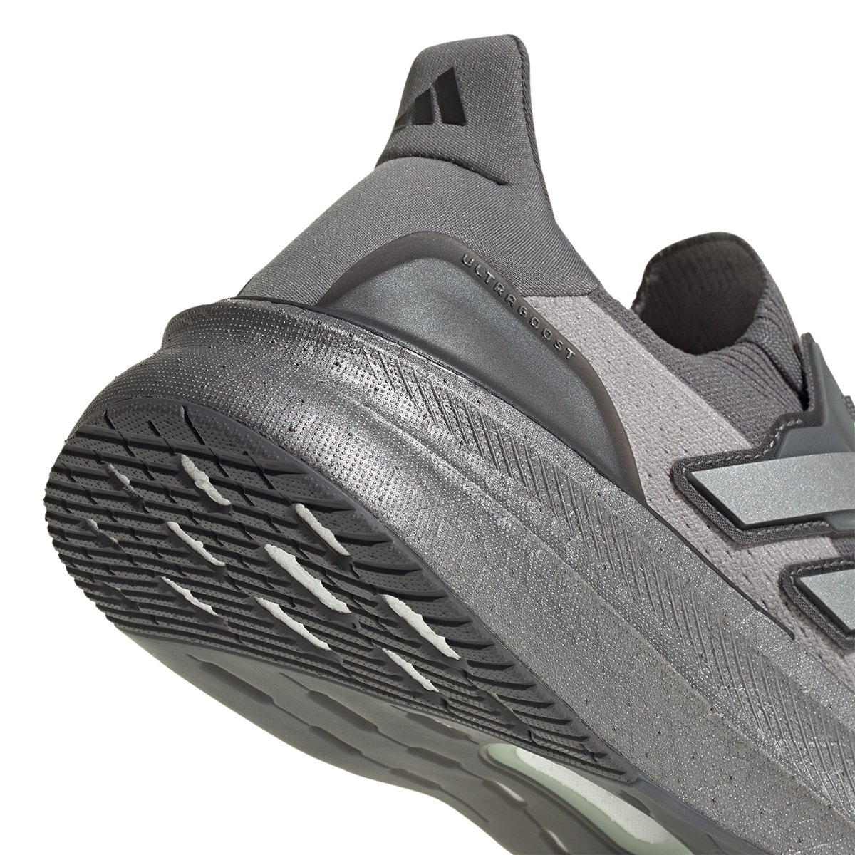 Tênis Adidas Ultraboost 5 Masculino - Cinza | Prata