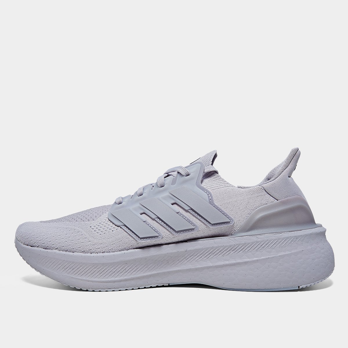 Tênis Adidas Ultraboost 5 Masculino - Cinza