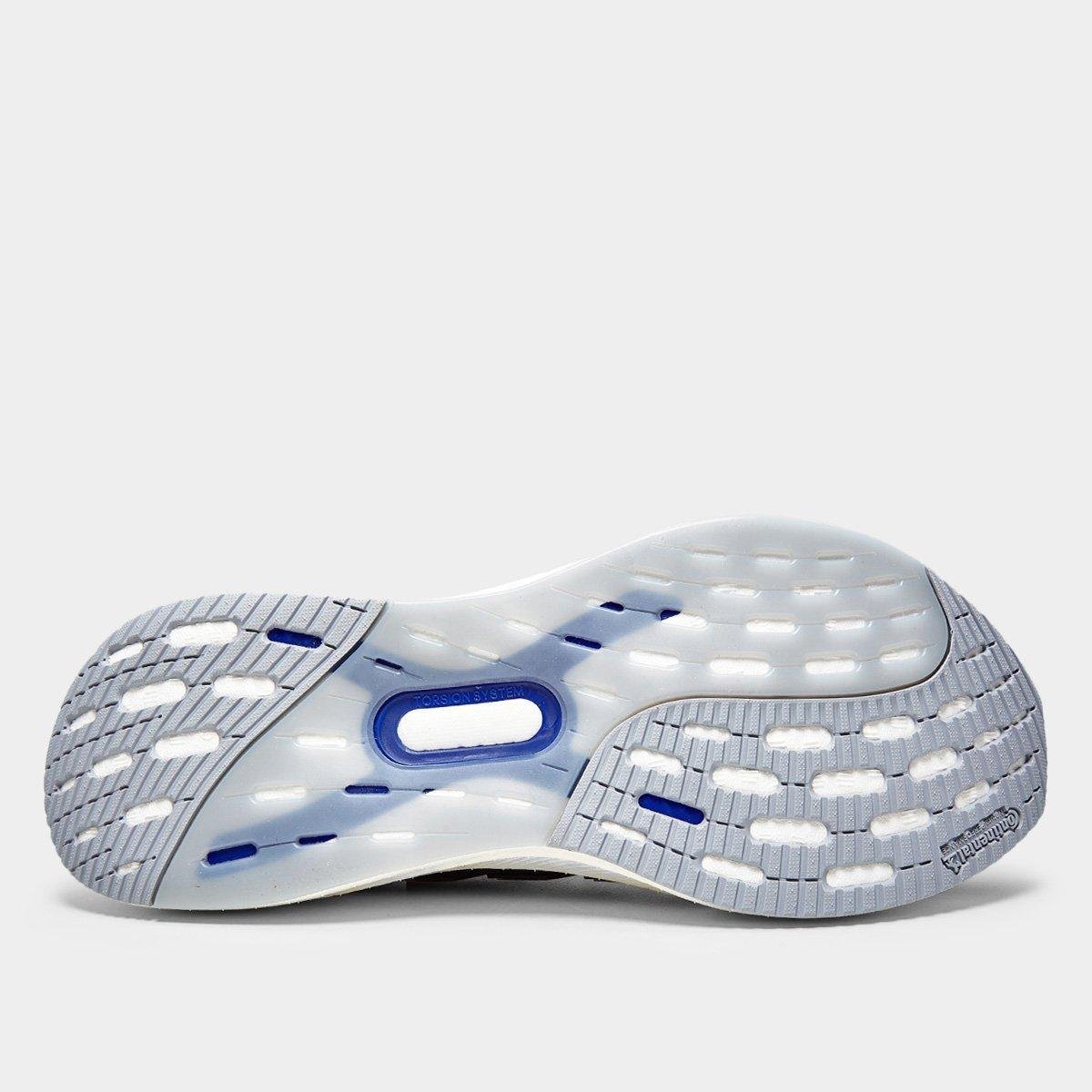 Tênis Adidas Ultraboost 5 Masculino - Marinho | Branco